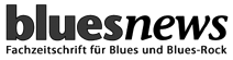 bluesnews – fachzeitschrift für blues und blues-rock